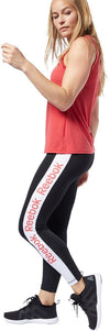 Linear Logo Tight