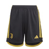 Juventus 23/24 kids thuisshort