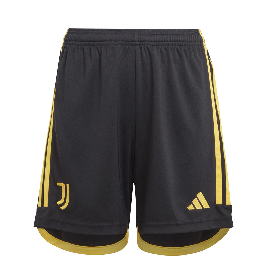 Juventus 23/24 kids thuisshort