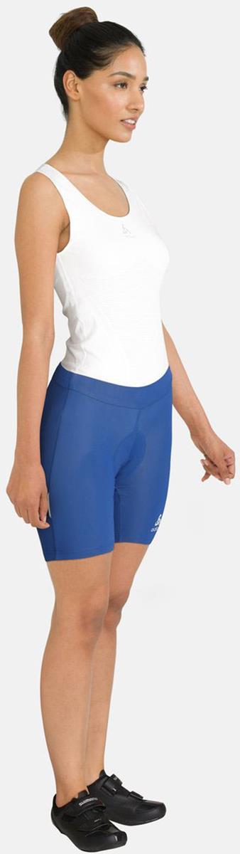 Suw Top Crew Neck Singlet Breathe