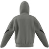 New adidas Z.N.E. Trainingsjack met Capuchon