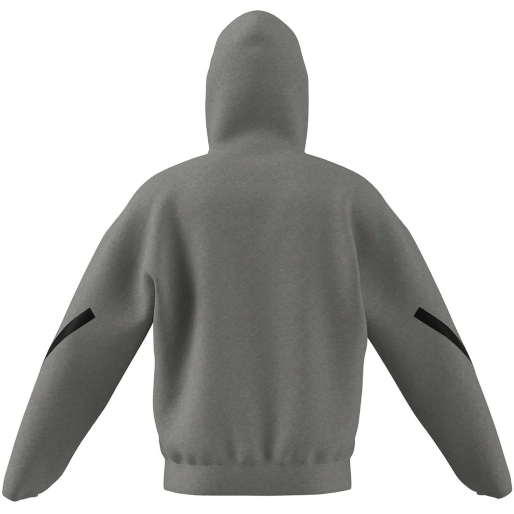 New adidas Z.N.E. Trainingsjack met Capuchon