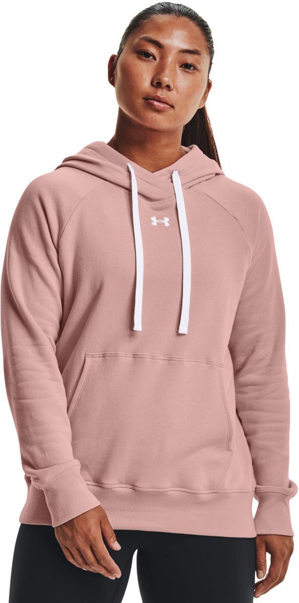 Dám.hoodieRival  Fleece HB