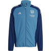 Arsenal Tiro 25 Competition Presentation Jack