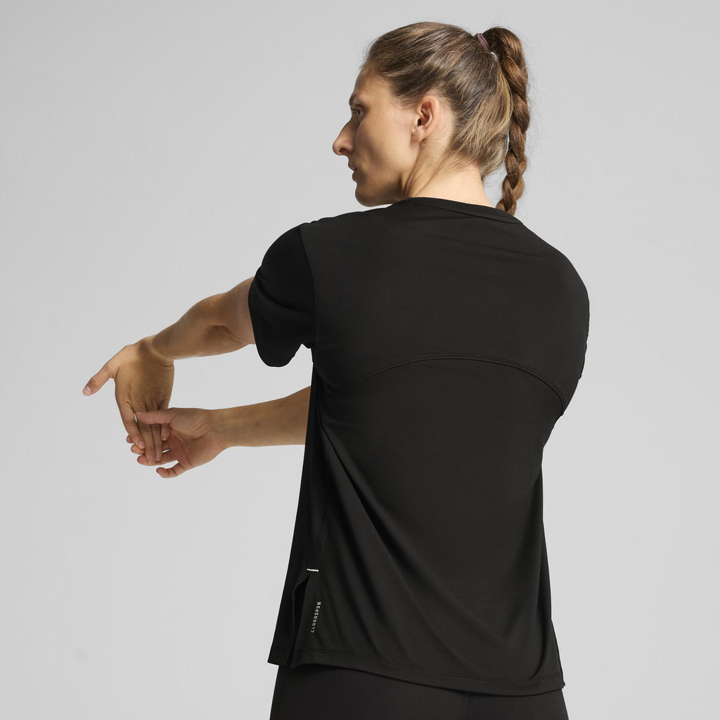 Cloudspun Tee - Reg