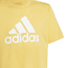 Essentials Big Logo Katoenen shirt