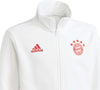 FC Bayern München Anthem 23/24 kids softshell jas