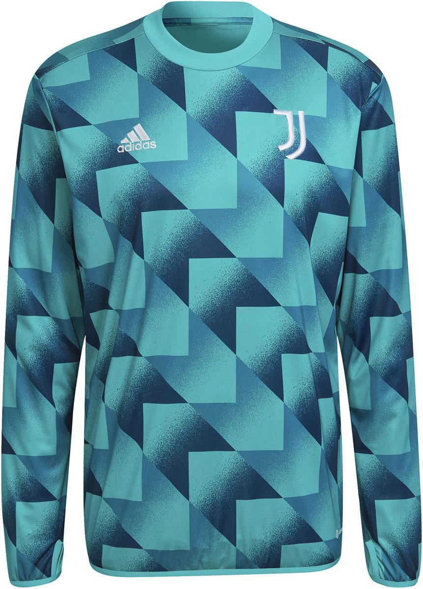 Juve 22 Pre Wtp