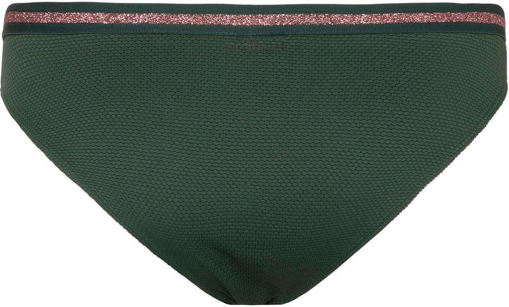 Mm Jazzy Bikini Bottom