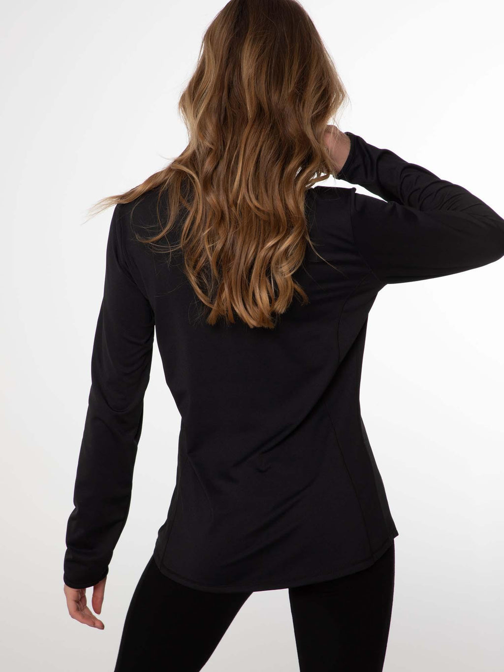 Refabriz 1/4 Zip skipully