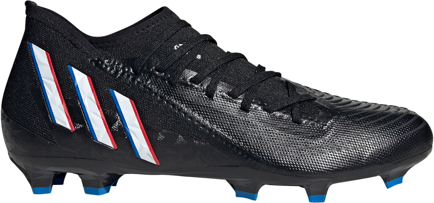 Predator Edge.3 FG voetbalschoenen