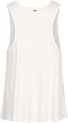 Essentials Tokeena Embroidery Tank