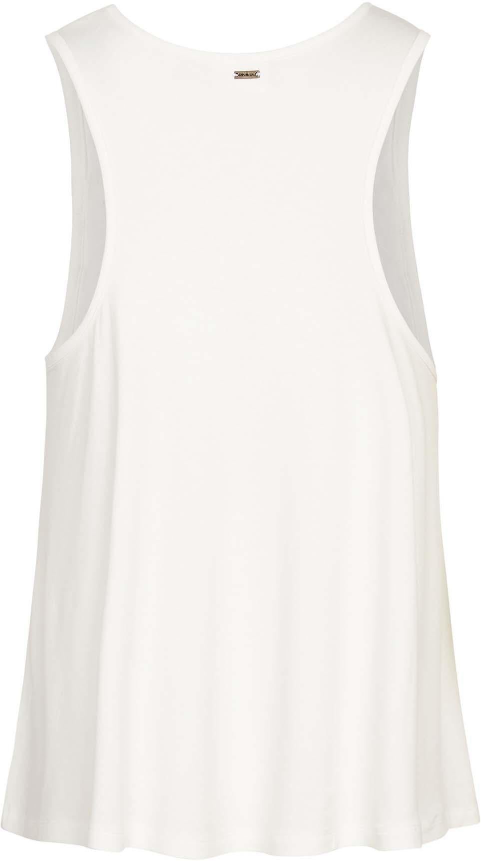 Essentials Tokeena Embroidery Tank