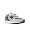 Sportcasual schoenen low kid