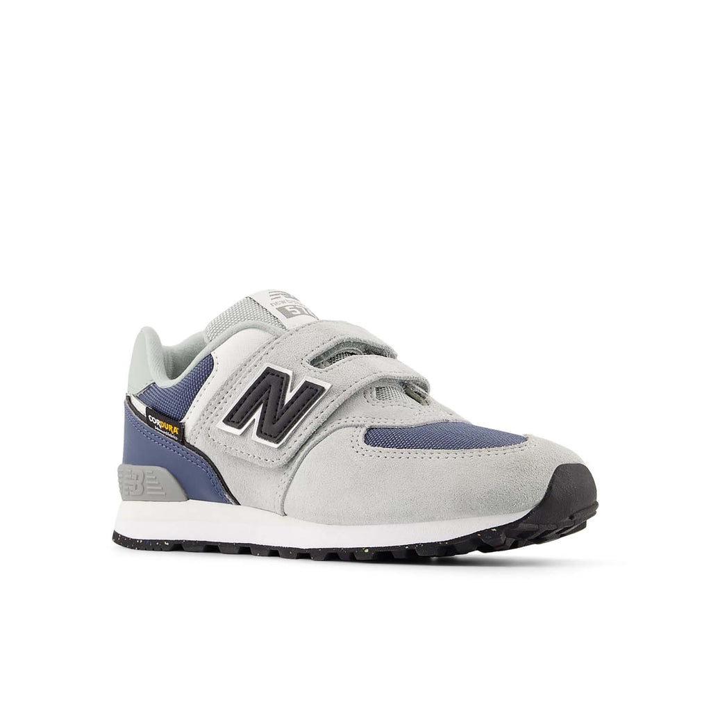 Sportcasual schoenen low kid