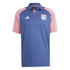 Olympique Lyonnais Tiro 23 poloshirt