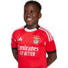 Benfica 25/26 Thuisshirt voor kinderen