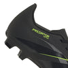 Predator Club Firm/Multi-Ground Voetbalschoenen Kids