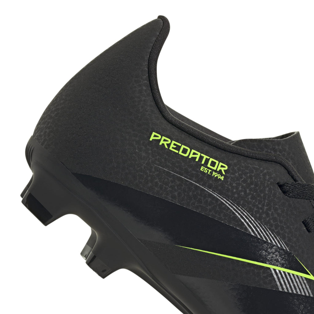 Predator Club Firm/Multi-Ground Voetbalschoenen Kids