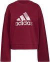 adidas x Zoe Saldana sweater