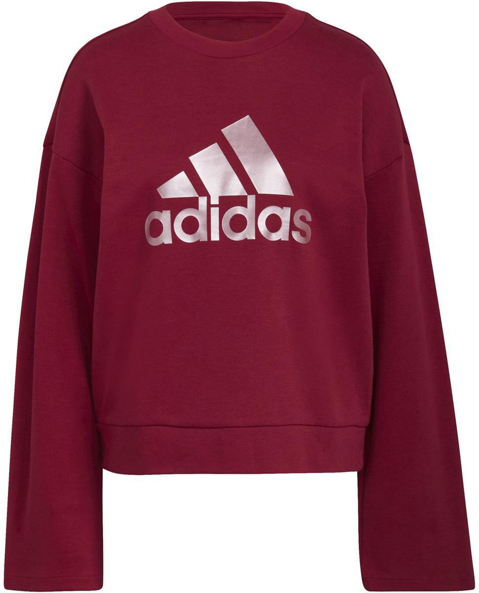 adidas x Zoe Saldana sweater