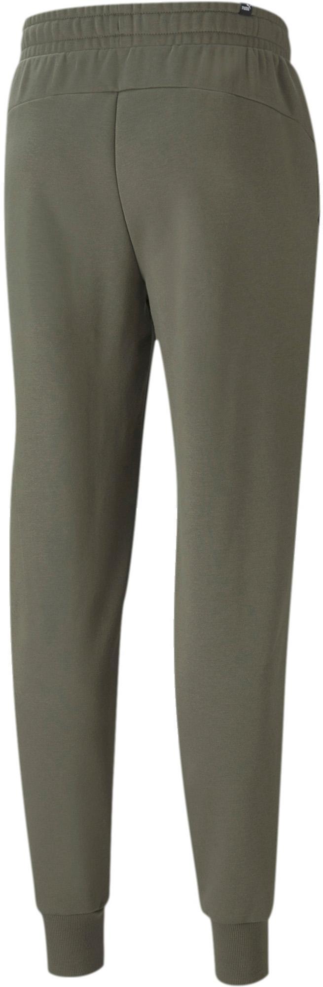 Ess+ 2 Col Logo Pants