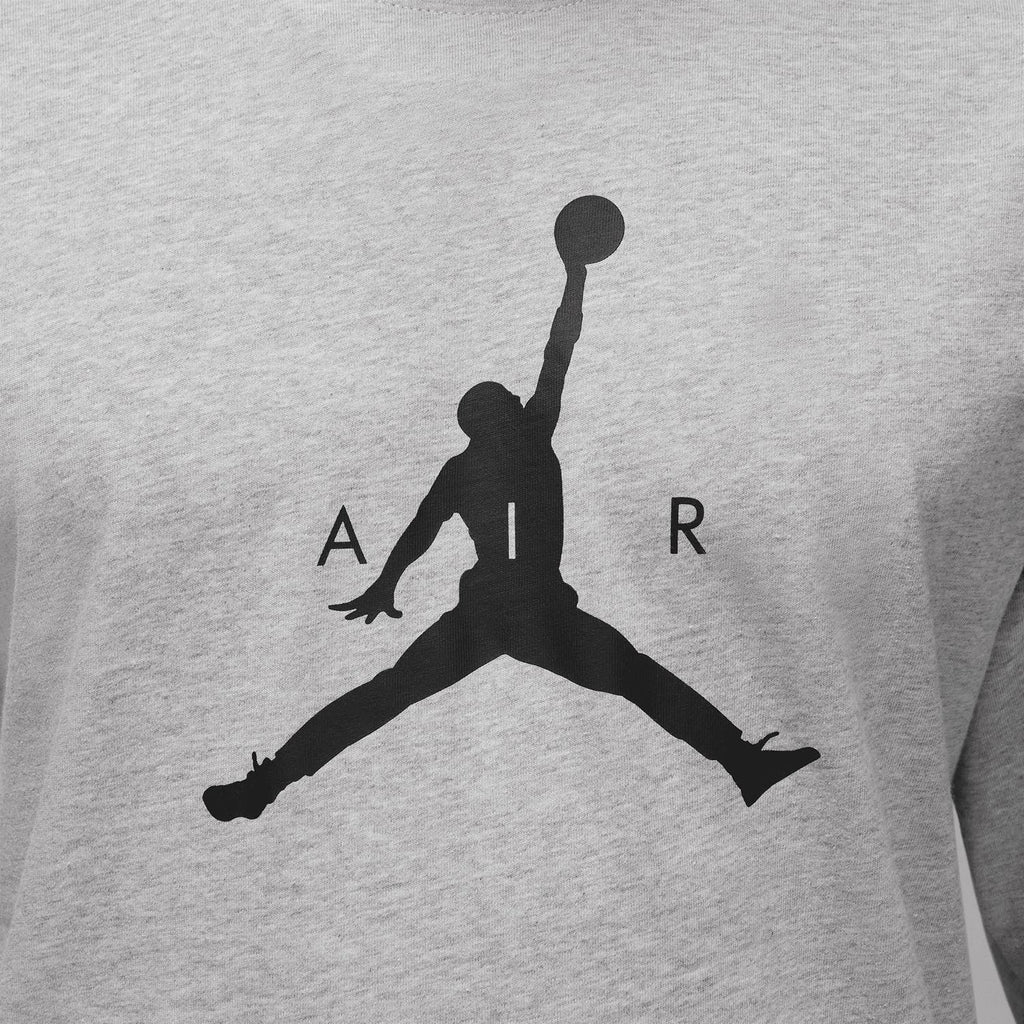 Jumpman Long sleeve Shirt