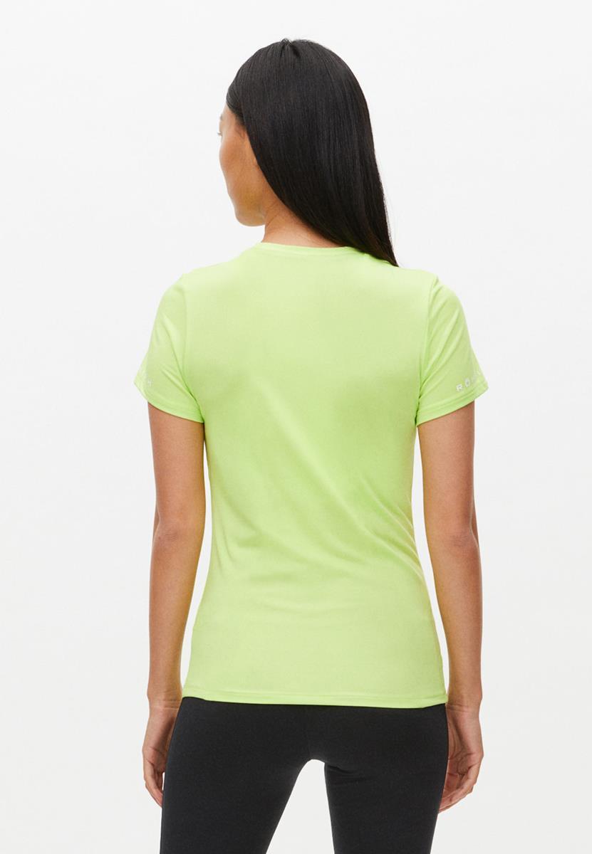 Arc Tee