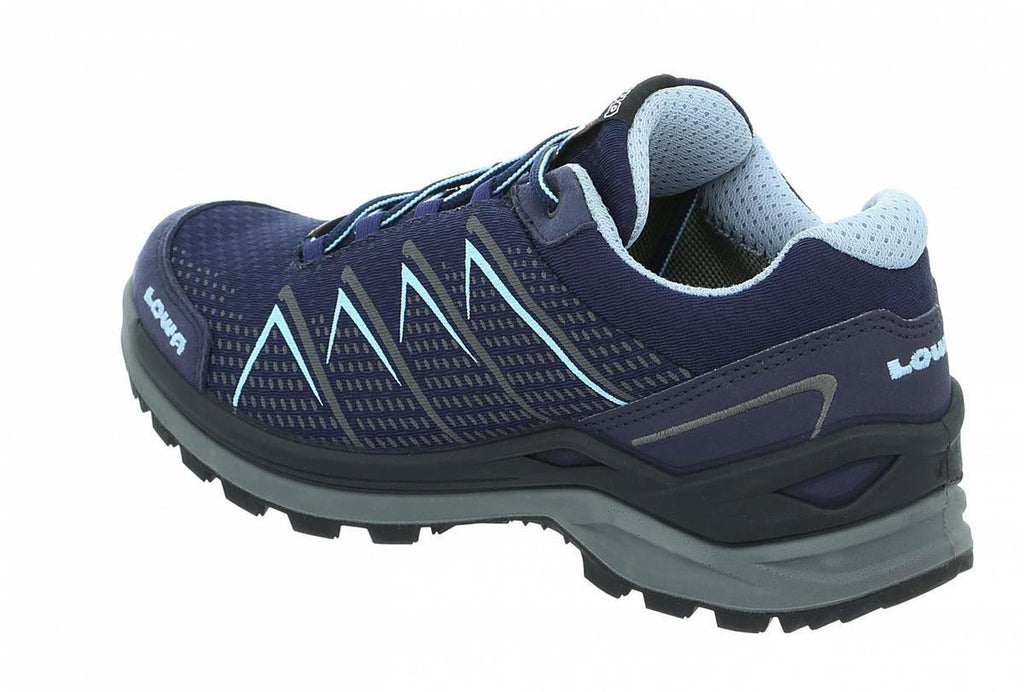 lowa ferrox nijmegen gtx ws navy/ic