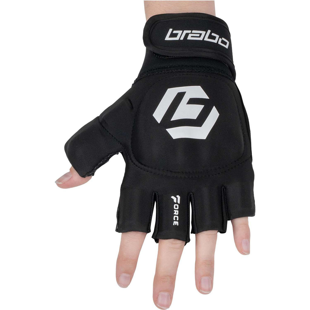 Brabo Force Player Glove Black