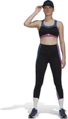 Own the Run Colorblock 7/8 Legging