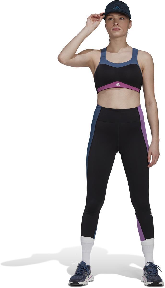 Own the Run Colorblock 7/8 Legging
