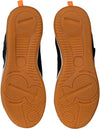 Bf1022d Indoor Velcro Black hockeyschoenen