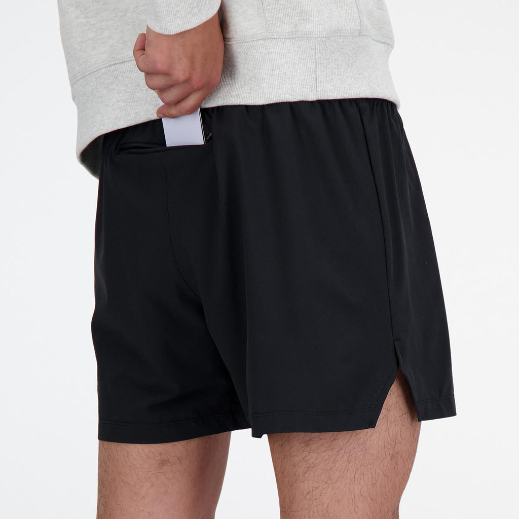 RC Seamless 5-Inch short