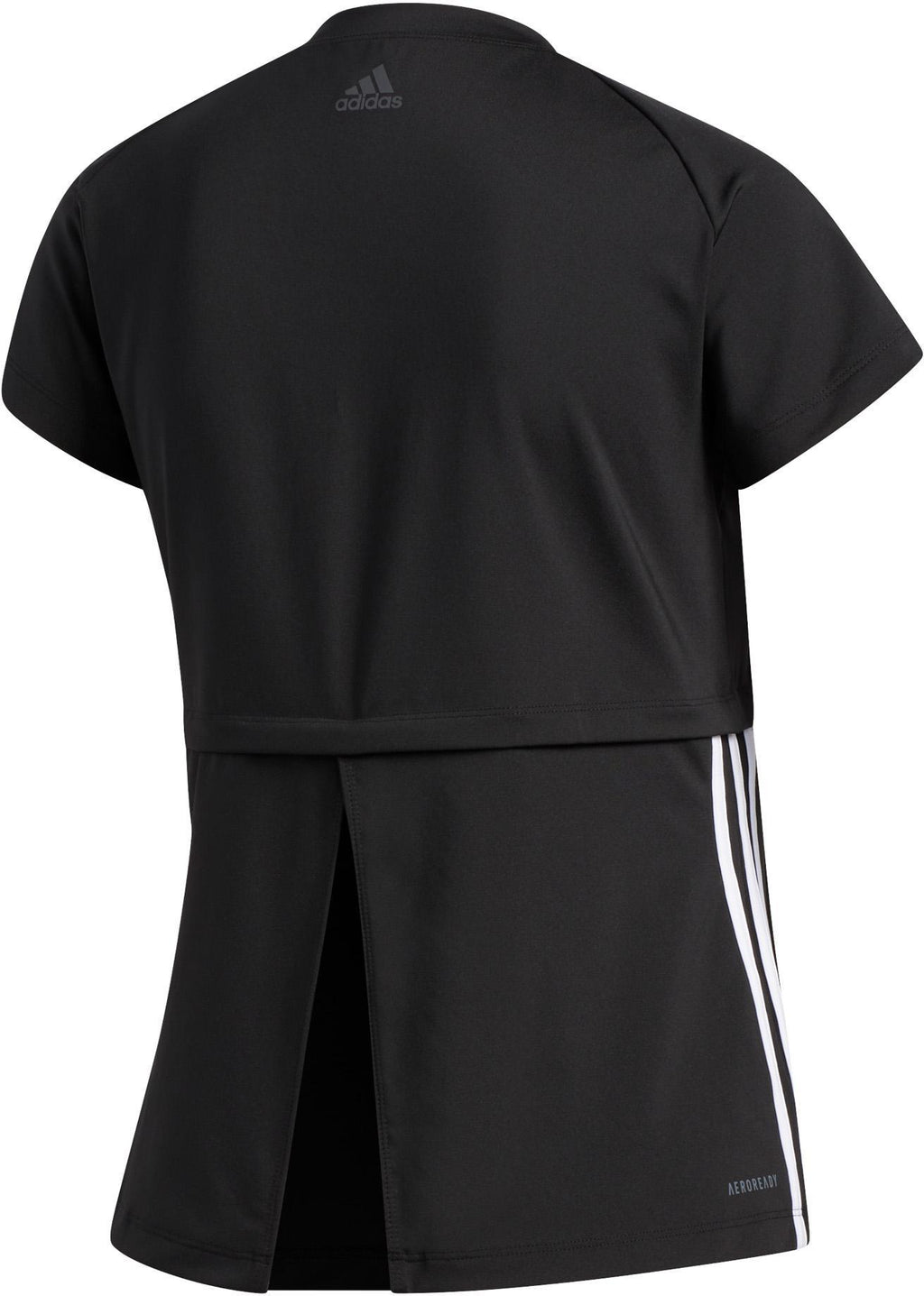 3s Cap Slv Tee