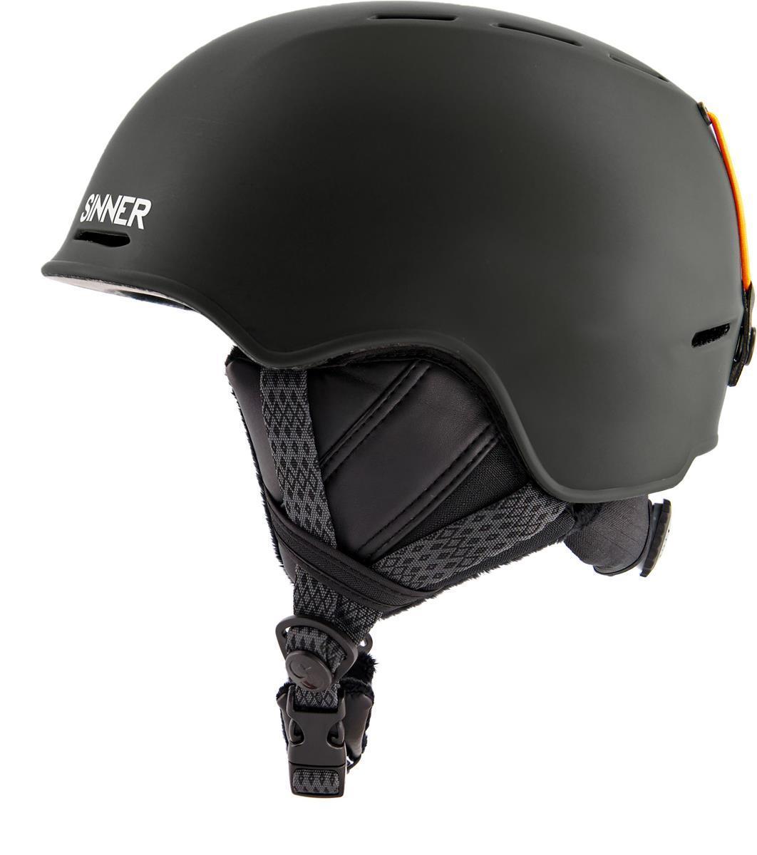 Fortune skihelm