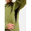 Outdoor Jacket Hardshell Ascent 3l Waterproof