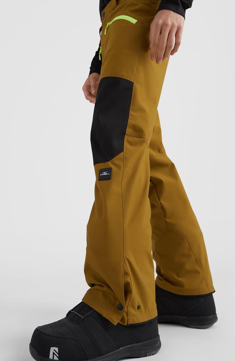Jacksaw Pants