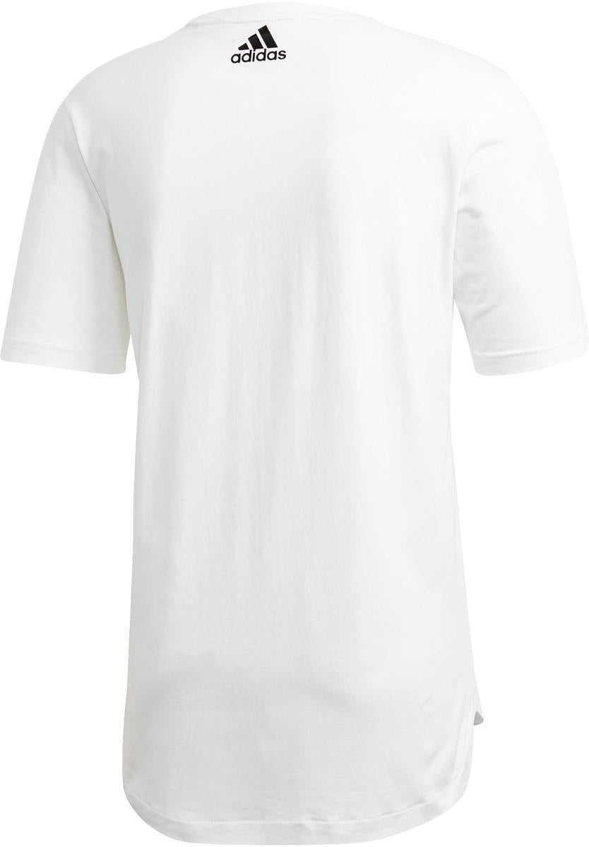 TAN Big Logo shirt