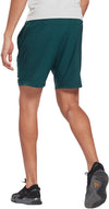 Wor Woven Short