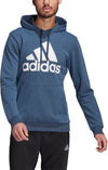Essentials Big Logo Hoodie