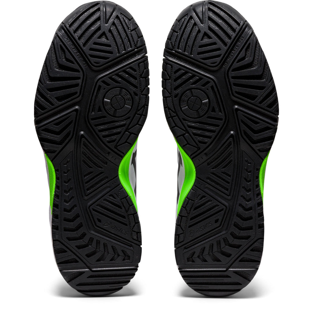 Gel-resolution 8 Gs