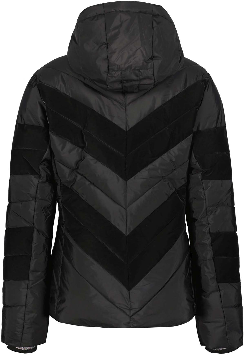 Halikko ski jas