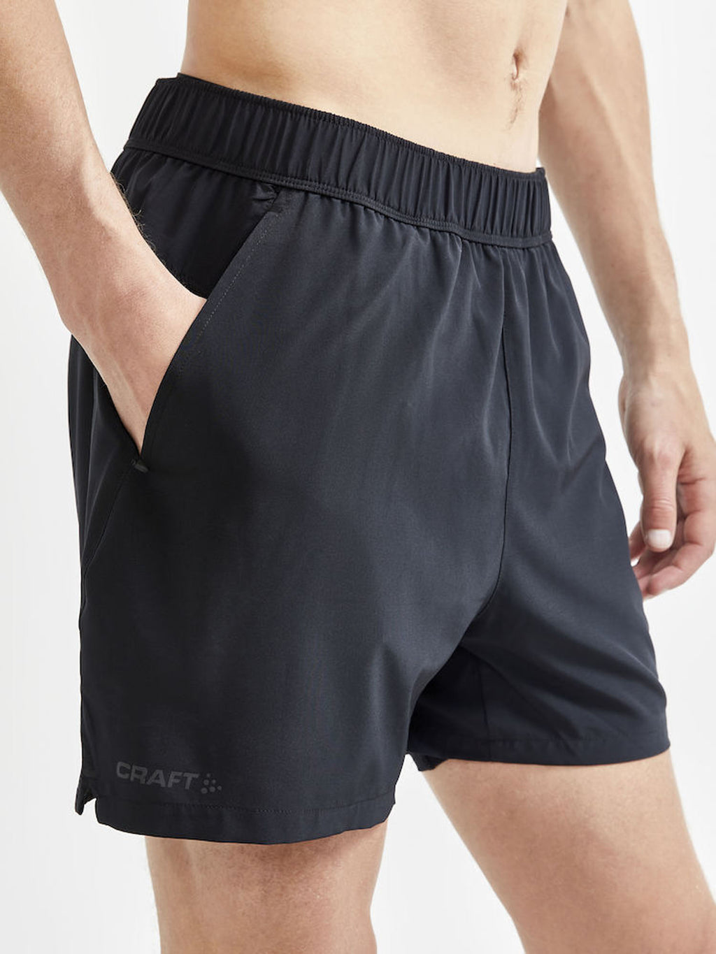 Adv Essence 5 Stretch short