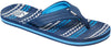 Ahi Kids slippers