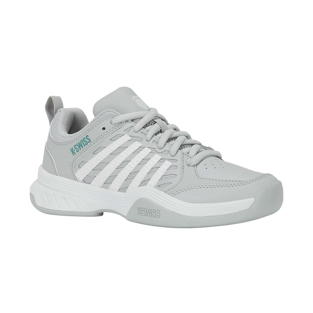 court express 2 carpet tennisschoenen