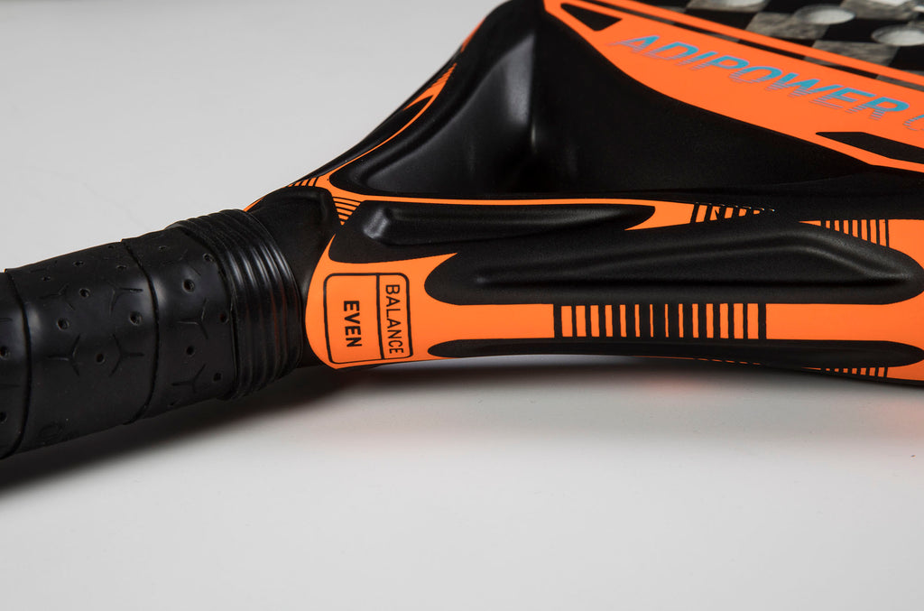 AdiPower CTRL 3.0 padelracket