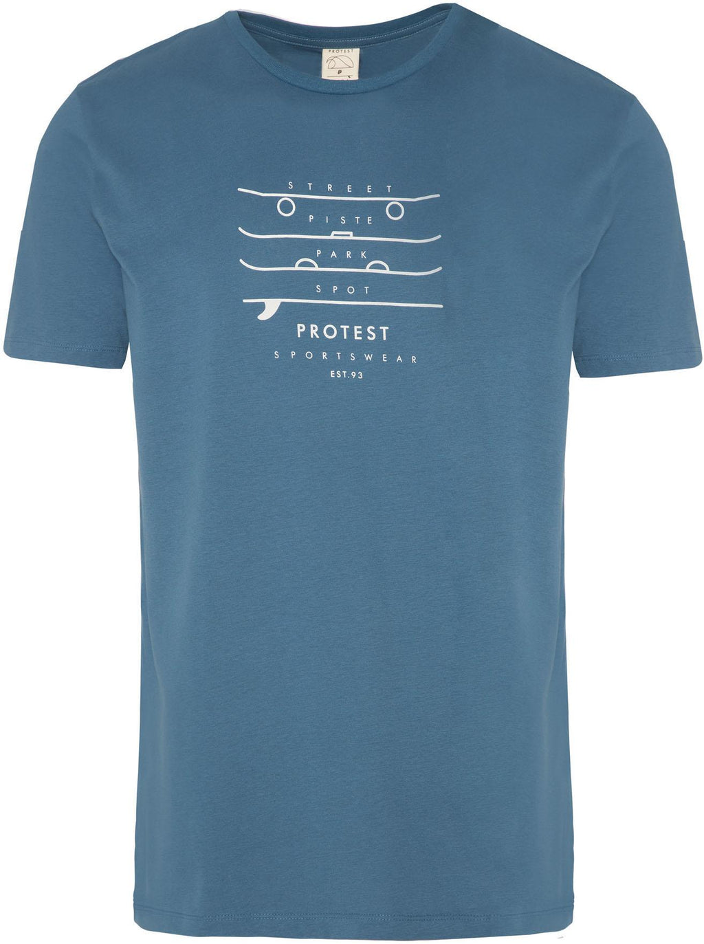 Harwell T-shirt