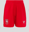 Fc Twente kids thuisshort 24/25
