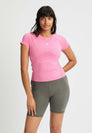 Seamless Flex Tee